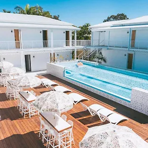 Albergue Bounce Noosa