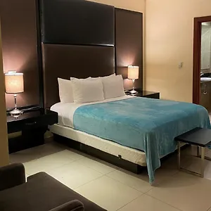 Hotel Ramada By Wyndham Princess, Santo Domingo