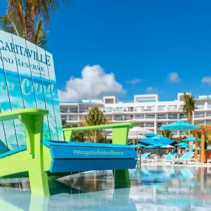 Margaritaville Island Reserve Cap Cana Hammock - An Adults Only Karisma All-inclusive Experience Punta Cana