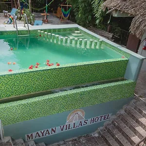 Mayan A Dream Vacation Hotel