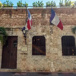 Hotel El Beaterio Casa Museo