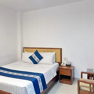 Ruby Star Hotel- Near Ben Thanh Market Hô Chi Minh-Ville