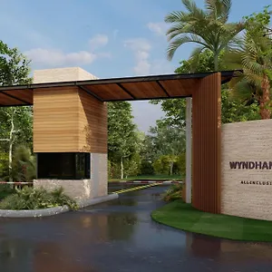 Wyndham Alltra 4*, Samana Dominikánská republika
