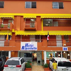 Hotel Riparbella, Santo Domingo