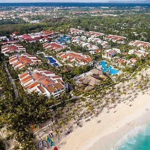 Occidental 5*, Punta Cana Dominikánská republika