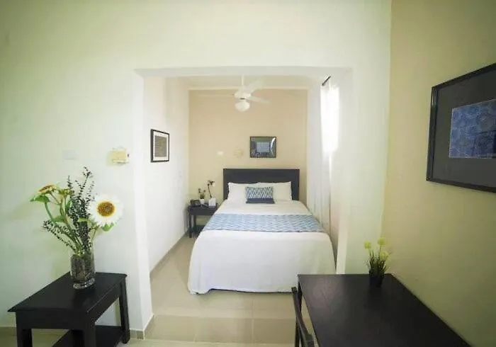 Hotel Rig Casa Conde Santo Domingo